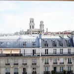 Cosy Studio In Saint Germain Des Pres