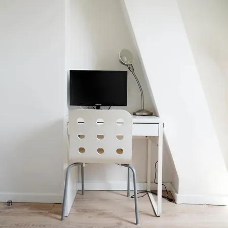 Cosy Studio In Saint Germain Des Pres Apartment *