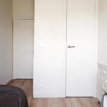Cosy Studio In Saint Germain Des Pres Appartamento Parigi