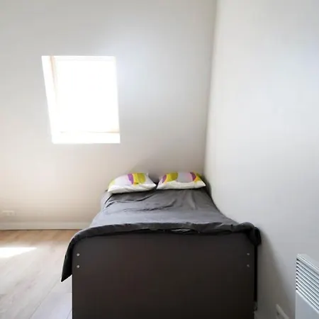 Appartamento Cosy Studio In Saint Germain Des Pres *